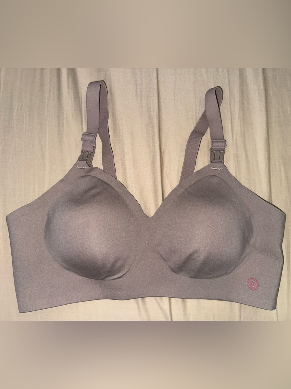 Momcozy Nursing Bra